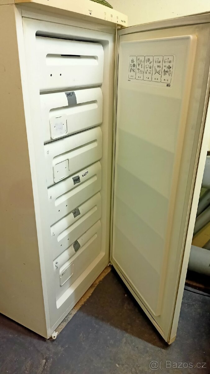 Mrazák/ mraznička - 3