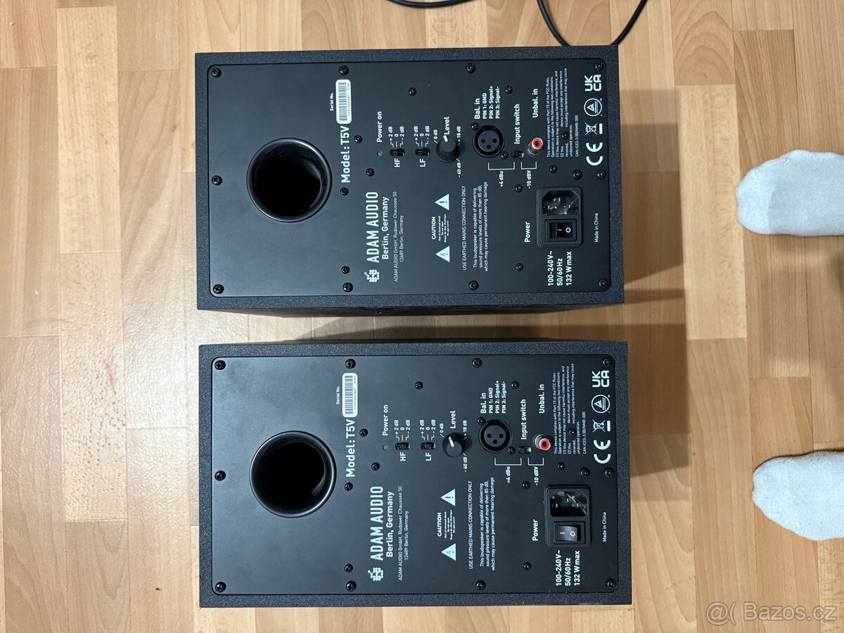 ADAM Audio T5V - 3