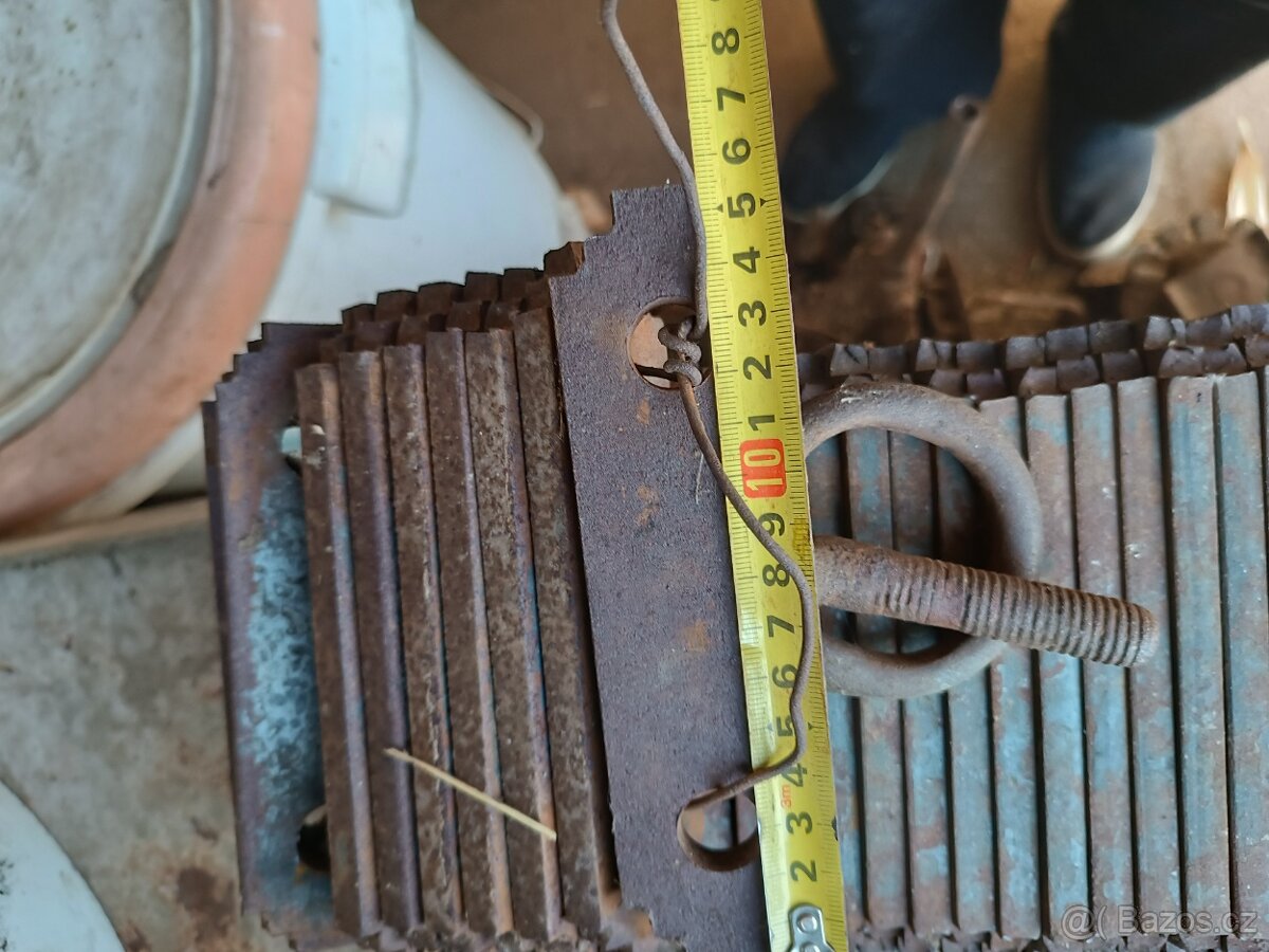 Prodám kladívka - 3