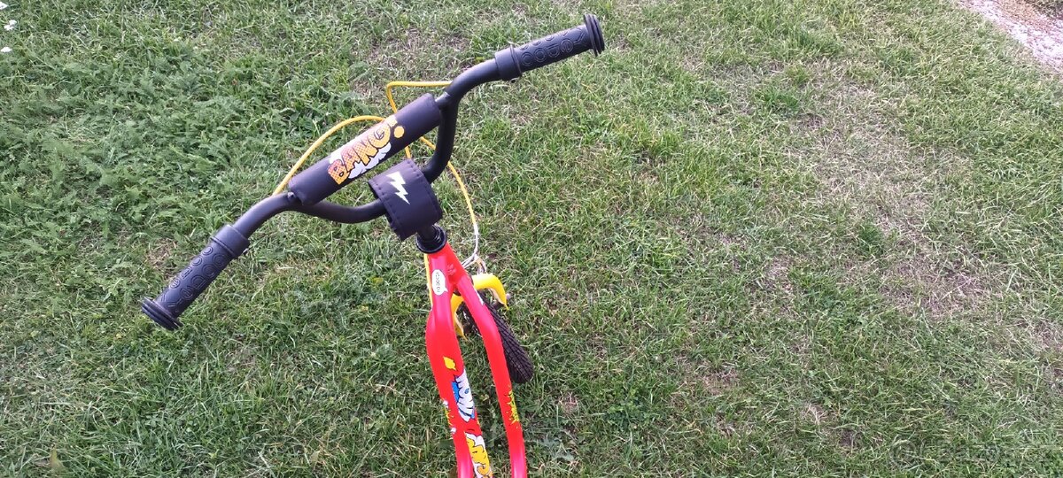 Koloběžka Yedoo - 3