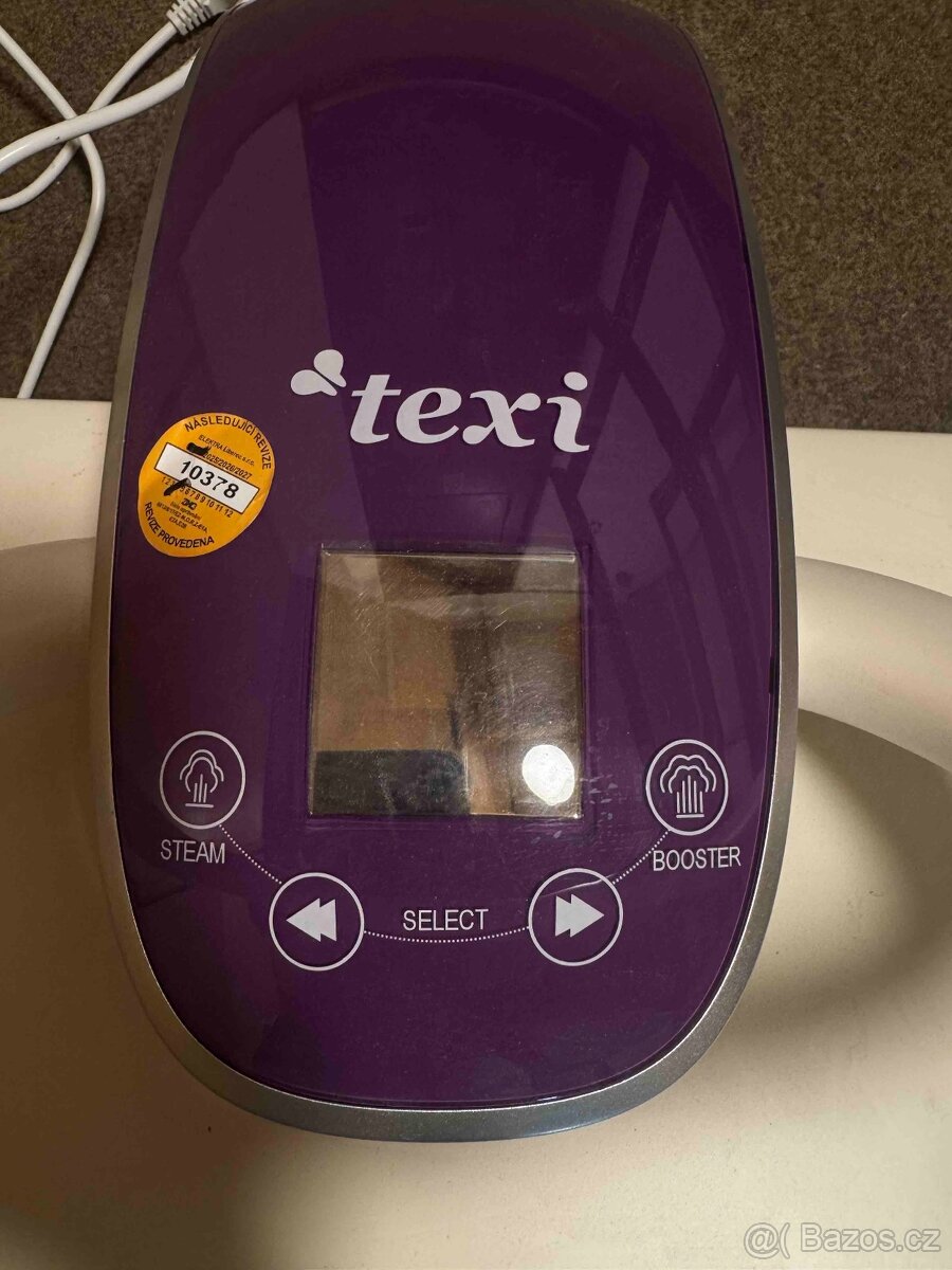 Mandl Texi Apollo 101 - 3