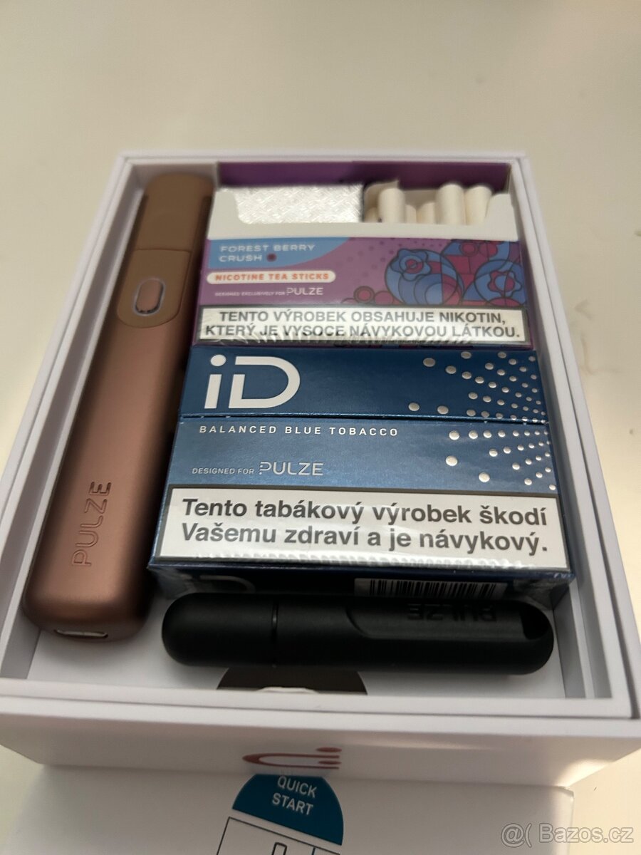 Pulze 2.0 - nový - 3