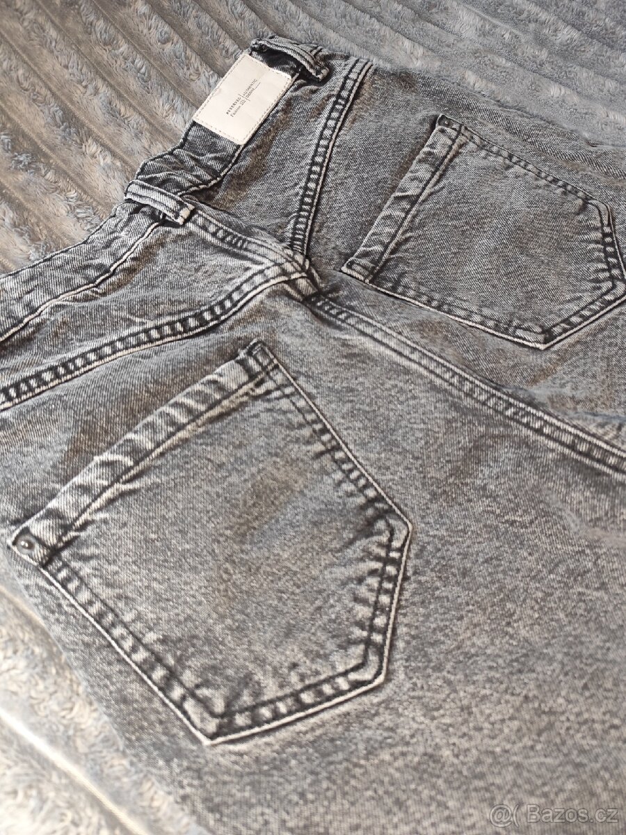 Džíny Reserved - 3