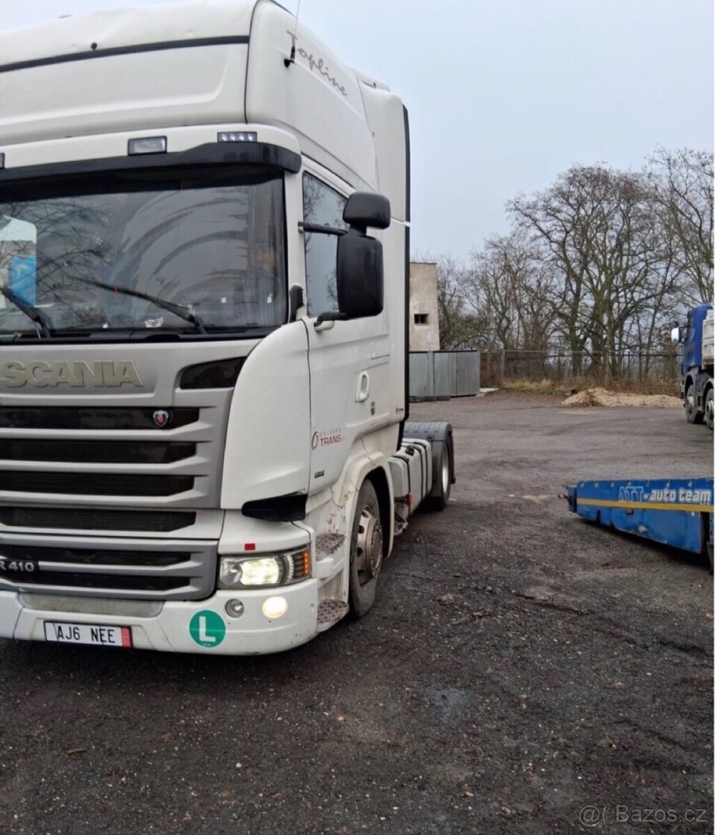 Scania R410 2014 na prodej - 3