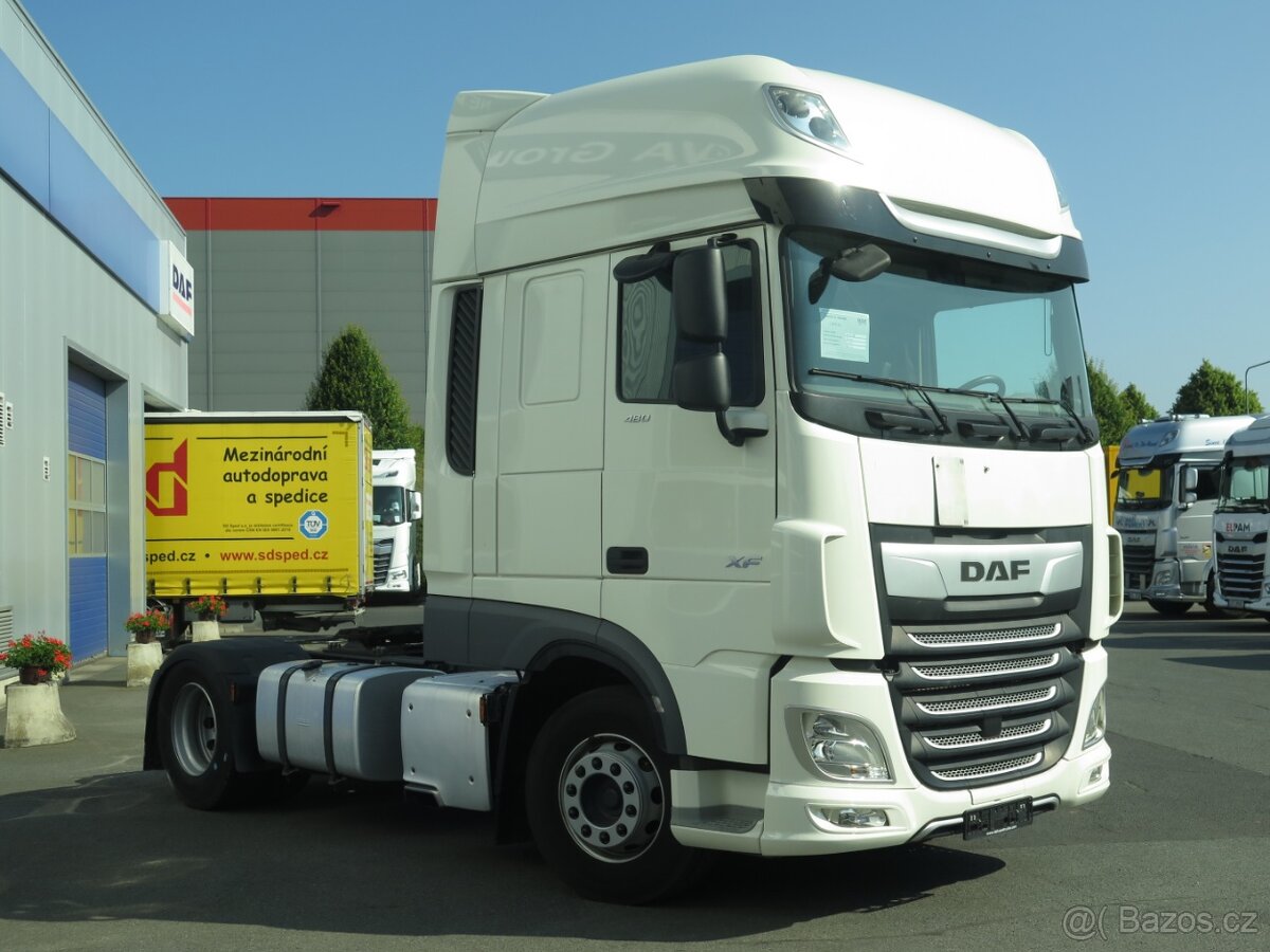 DAF XGF 480 SSC STD - 3