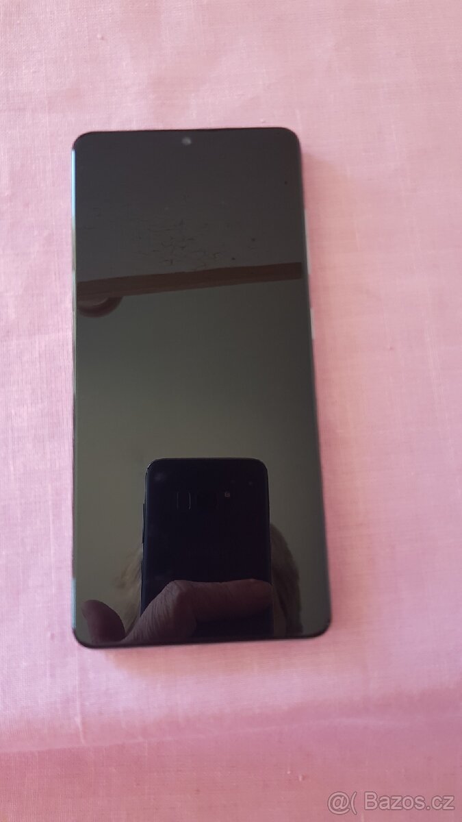 Samsung Galaxy A41 - 3