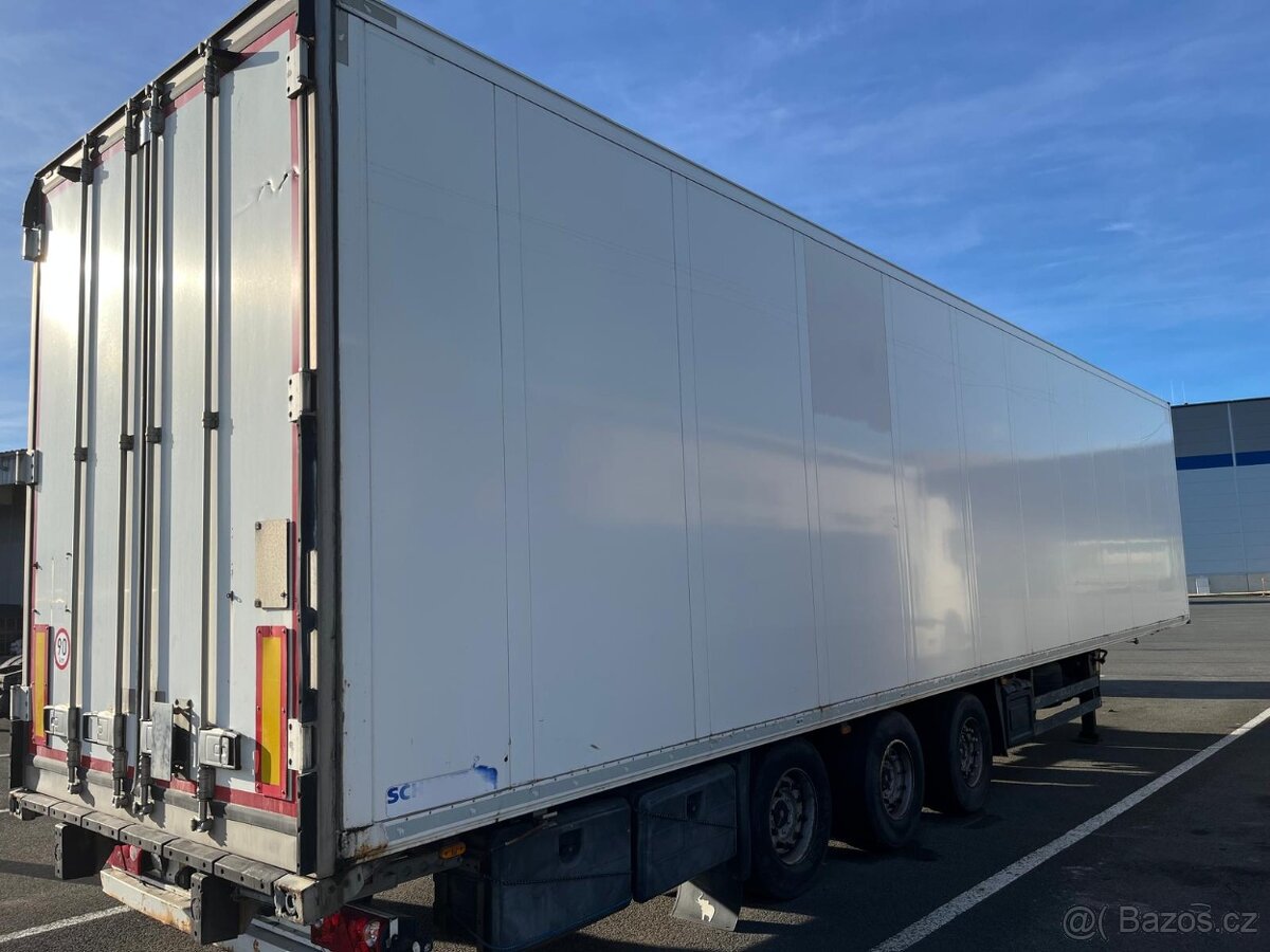 SCHMITZ MRAZAK LOWDECK 2011 5477Mth - 3