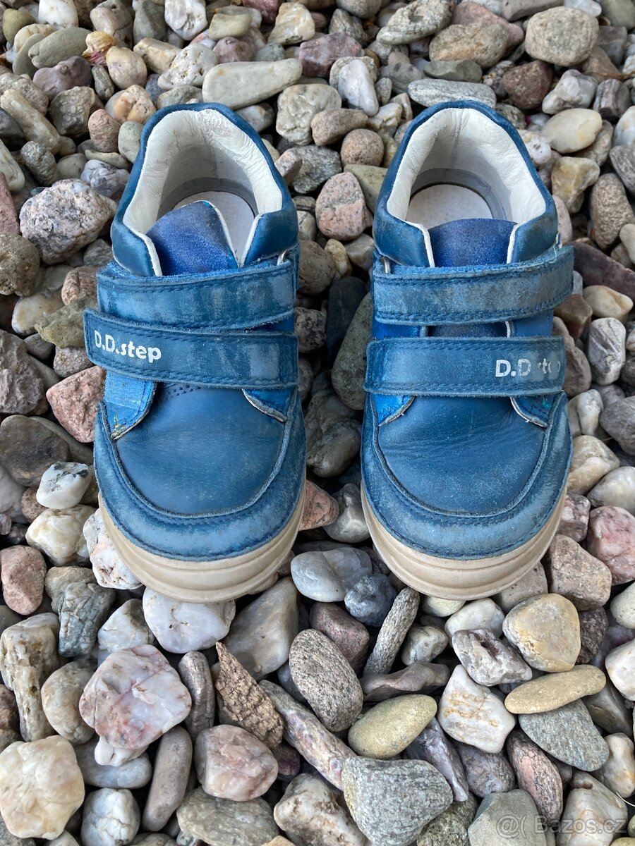 DD Step 29 - 3