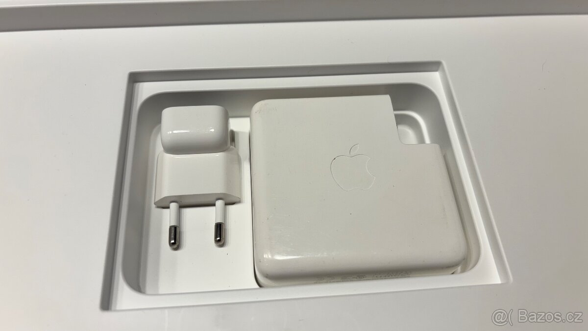 Macbook pro 15" - 3