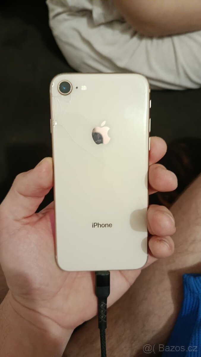 Iphone 8 256gb - 3