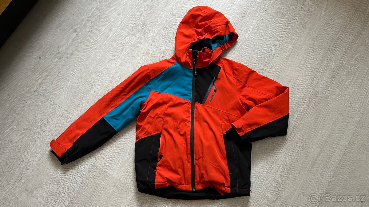 Dětský lyžařský komplet HUSKY - 3