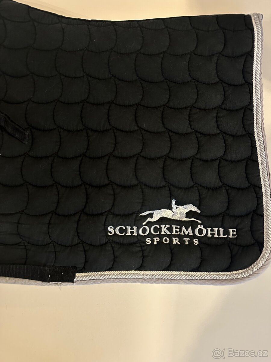 Schöckemohle Podsedlová dečka - 3