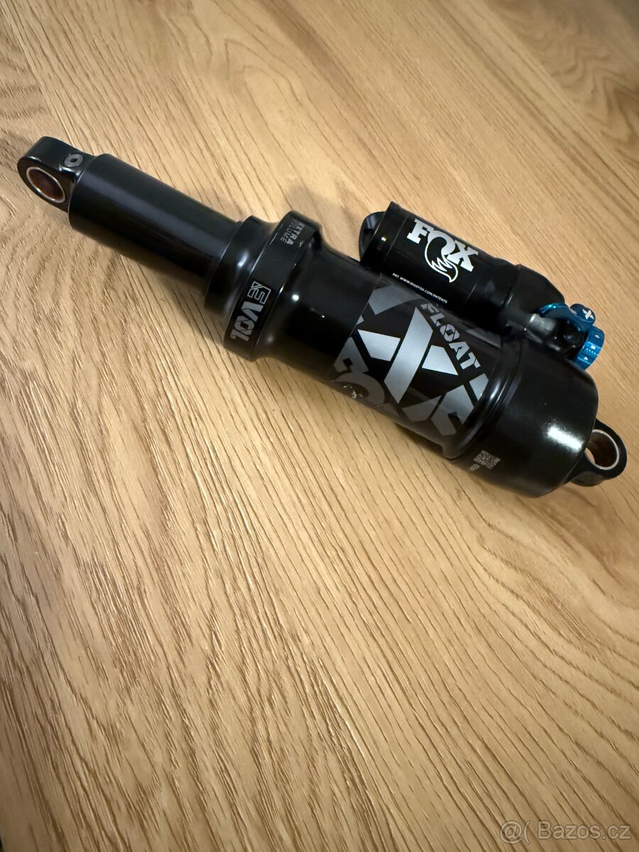 Fox float X performance elite - 3