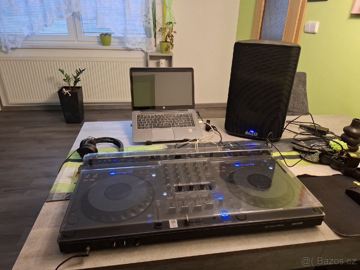 AlphaTheta DDJ-GRV6 - 3