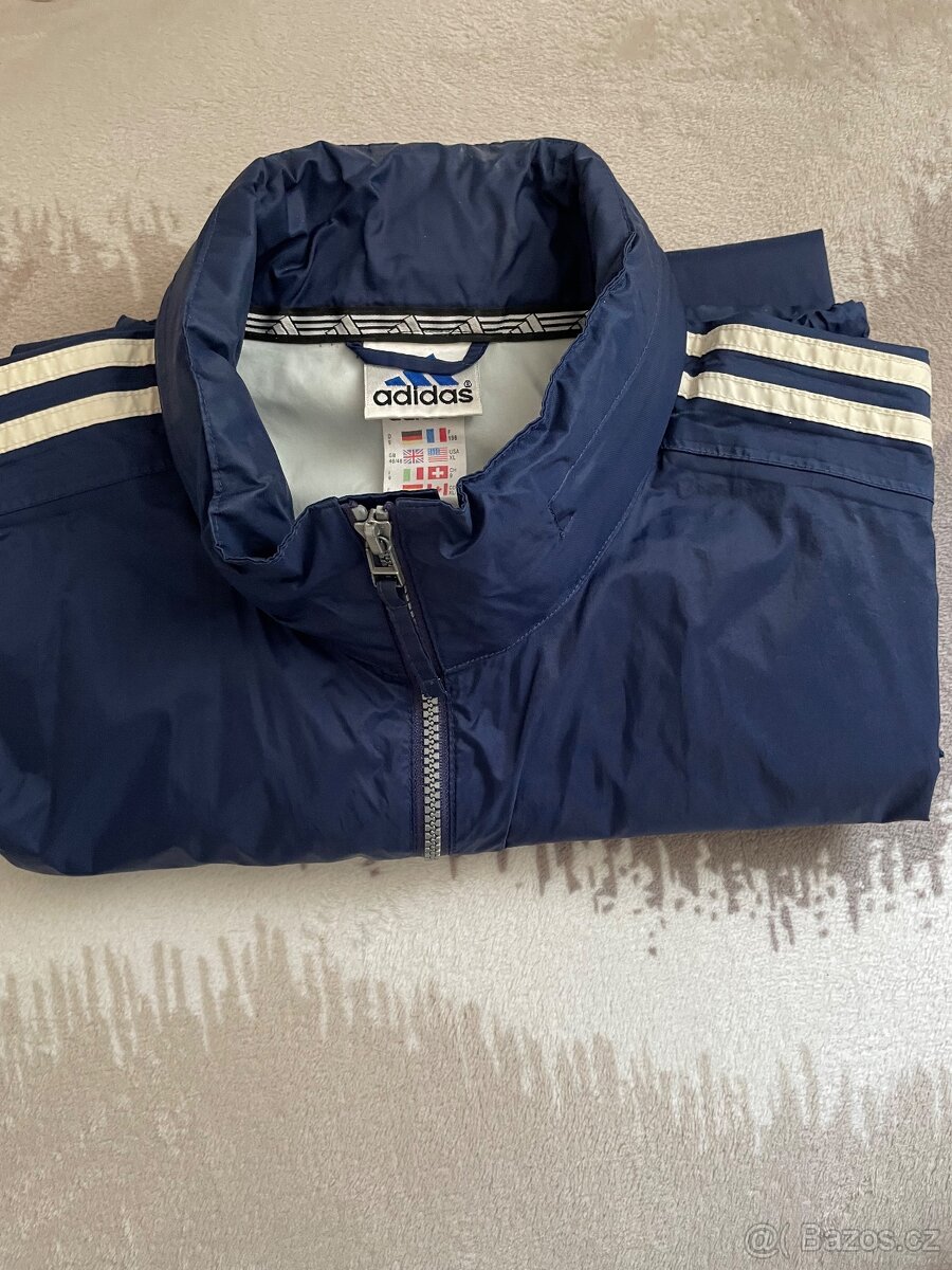 Pánská bunda Adidas ,barva zkresluje - 3