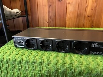 Technics Audio Timer SH-4020 - 3