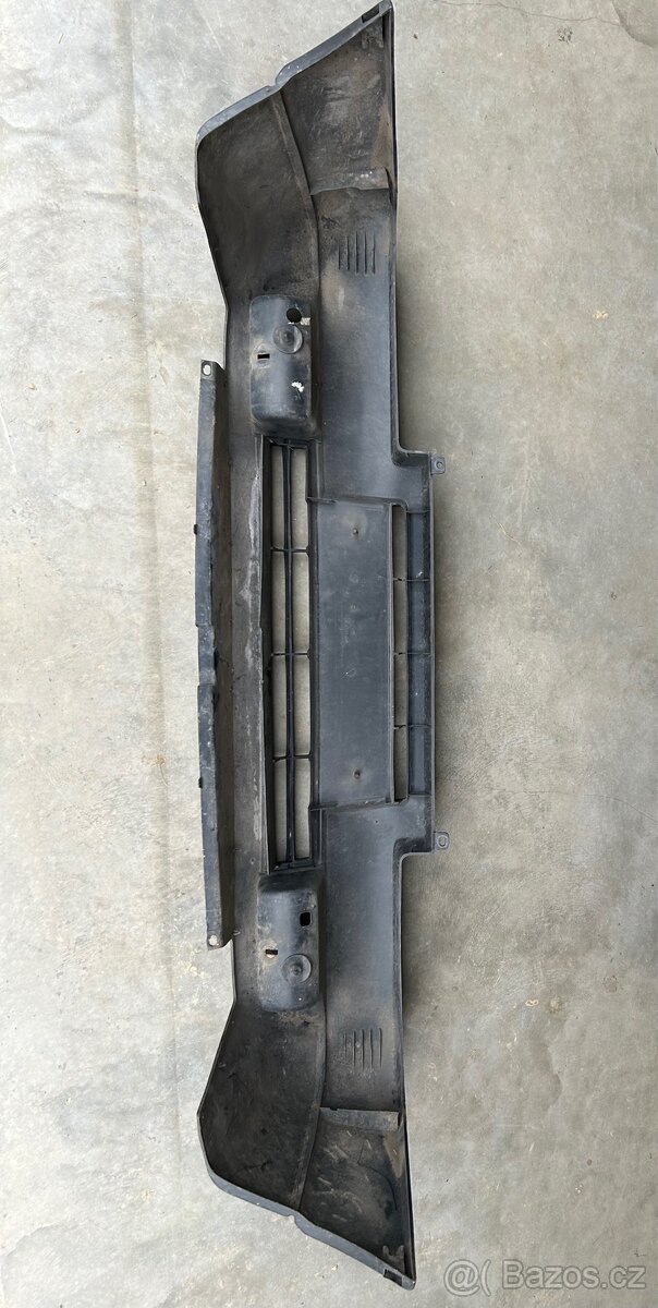 Přední nárazník Škoda Favorit - 3