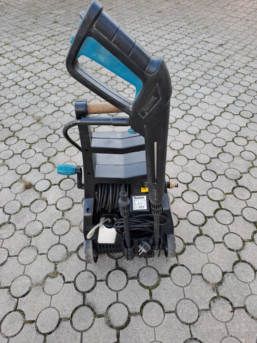 Makita HW132 - 3