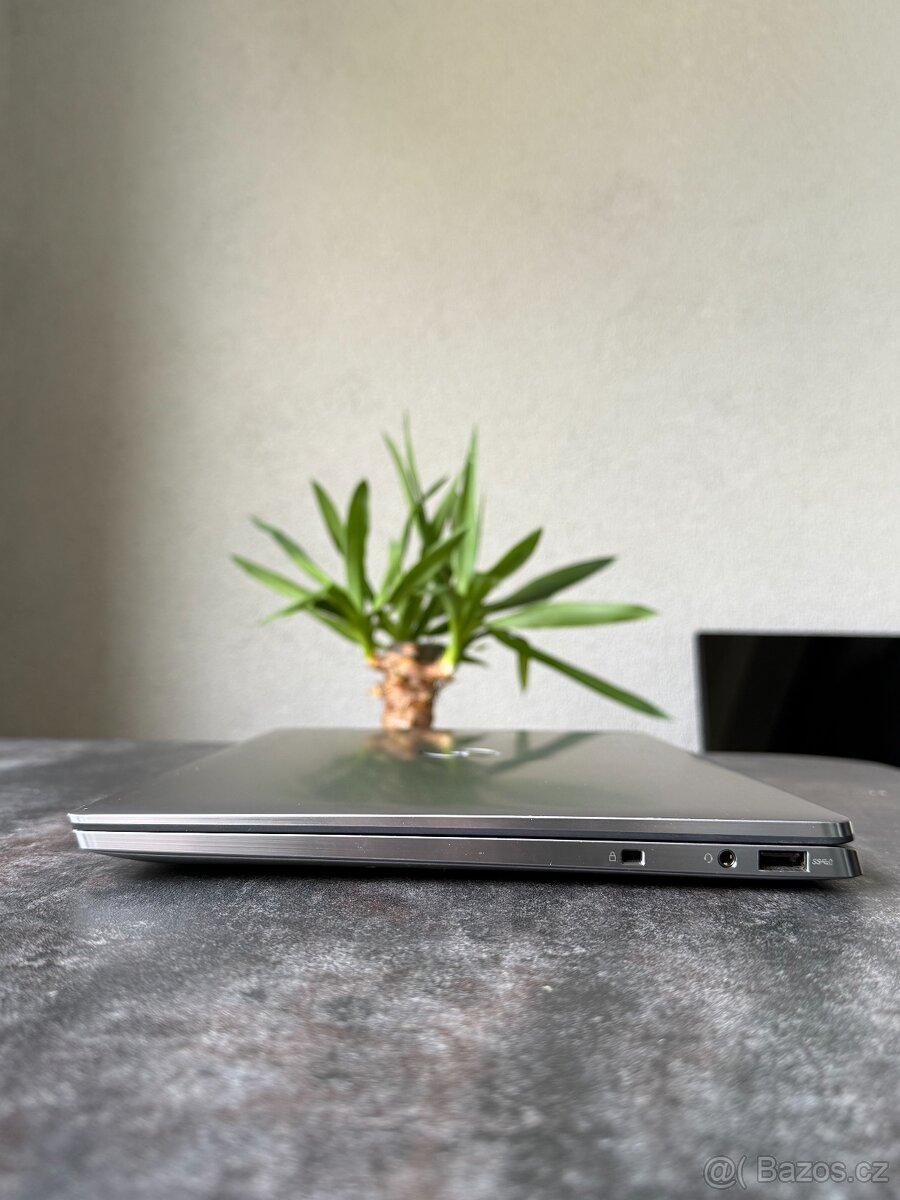 Dell Latitude 9510 s i7/16GB/256 - 3