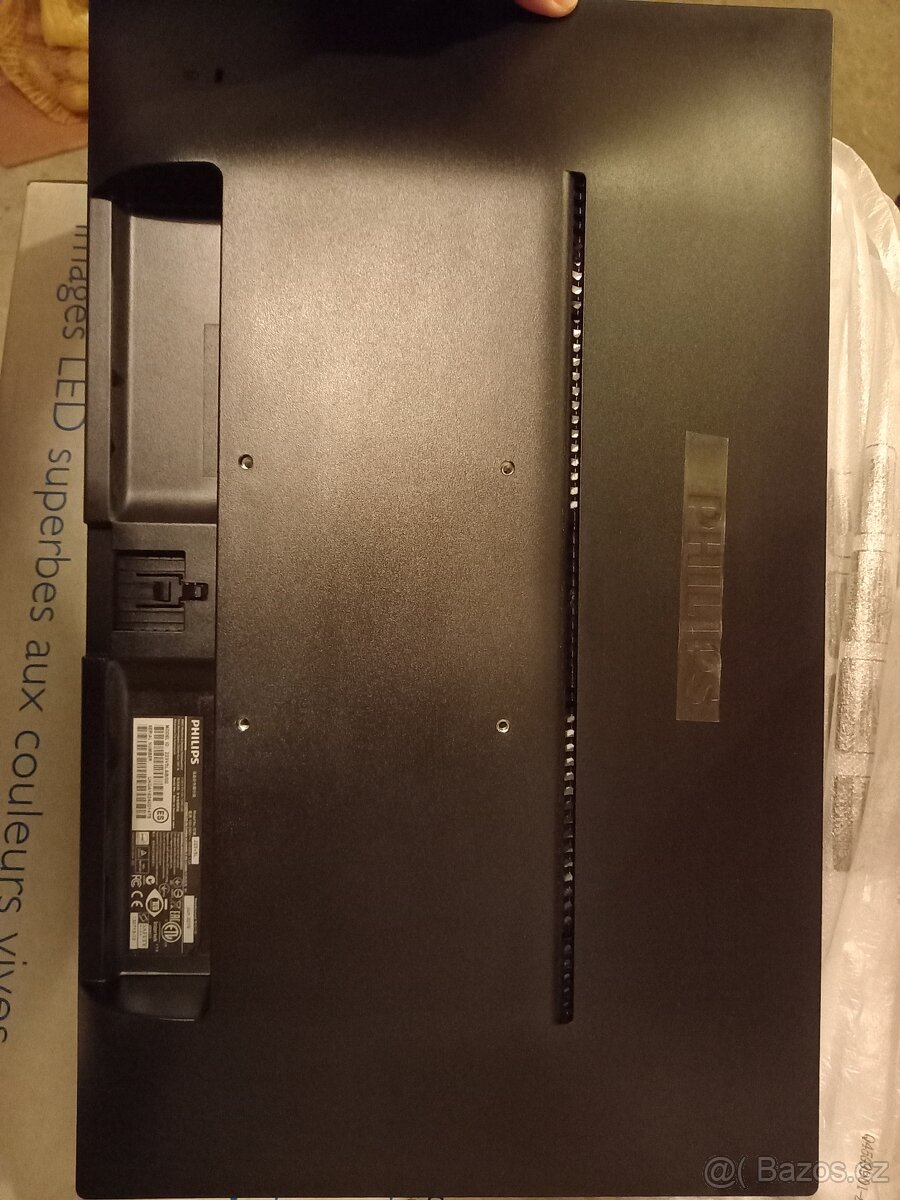Monitor Philips 21,5" - 3