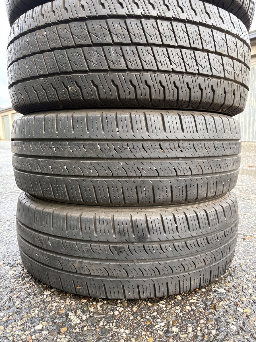 Celoroční pneu 215/65 R 16 C - 3