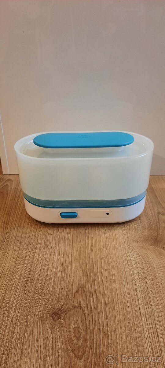 Elektrický parní sterilizátor Philips Avent, 650 W - 3