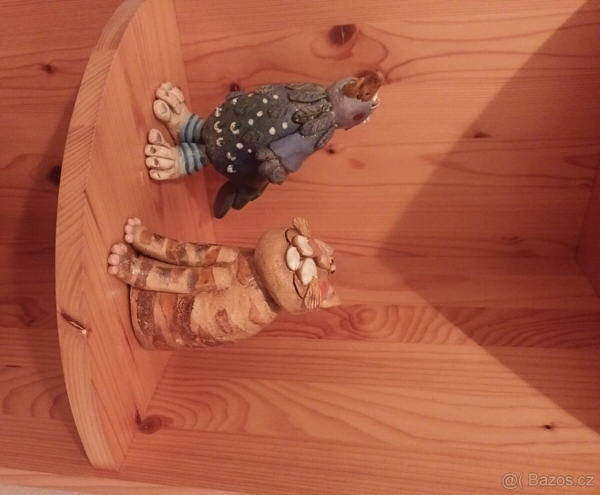 Keramika od Jany Brané - 3