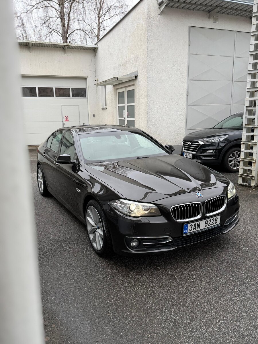 Bmw 530d - 3