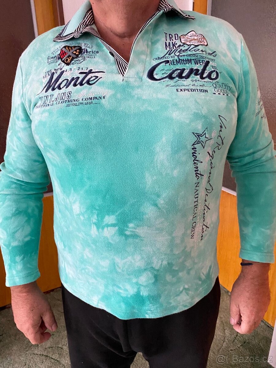 Dámské oblečení L/XL - 3