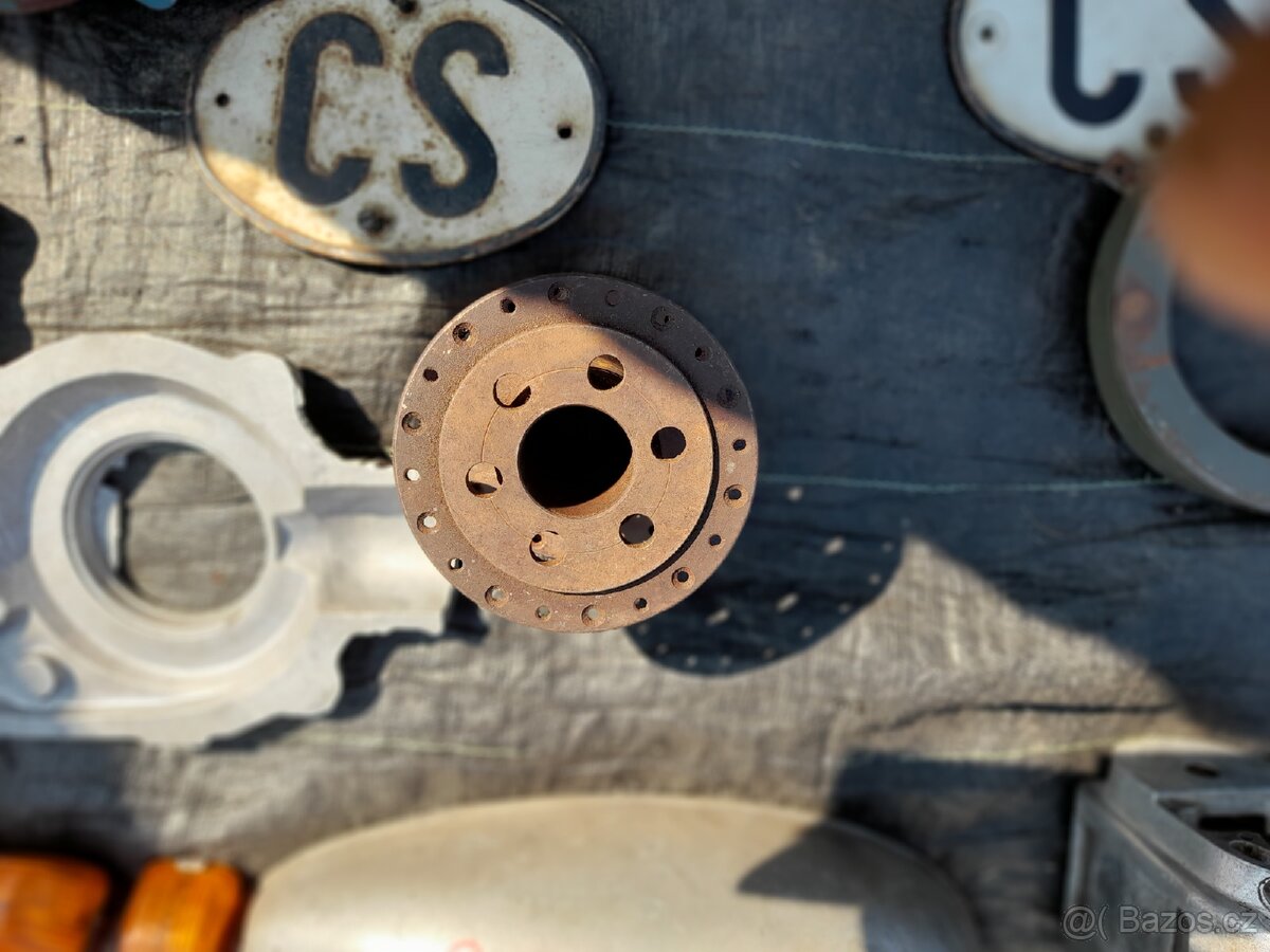 Jawa Rumpa,wanderer,,zundapp,aj - 3