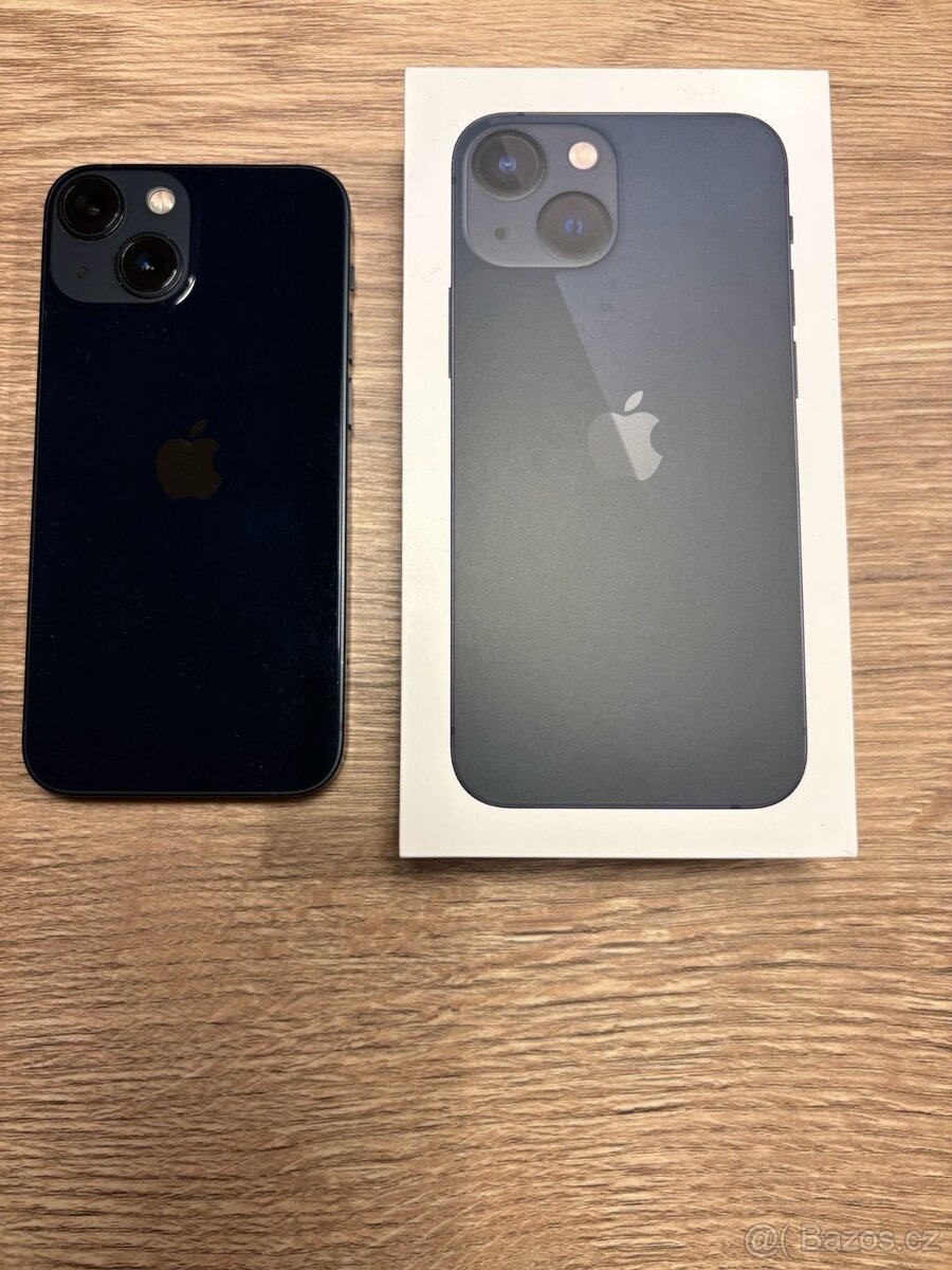 iPhone 13 mini 128gb - 3