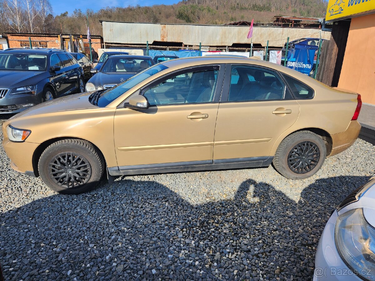 Volvo S40 1.8i 92 kW - 3