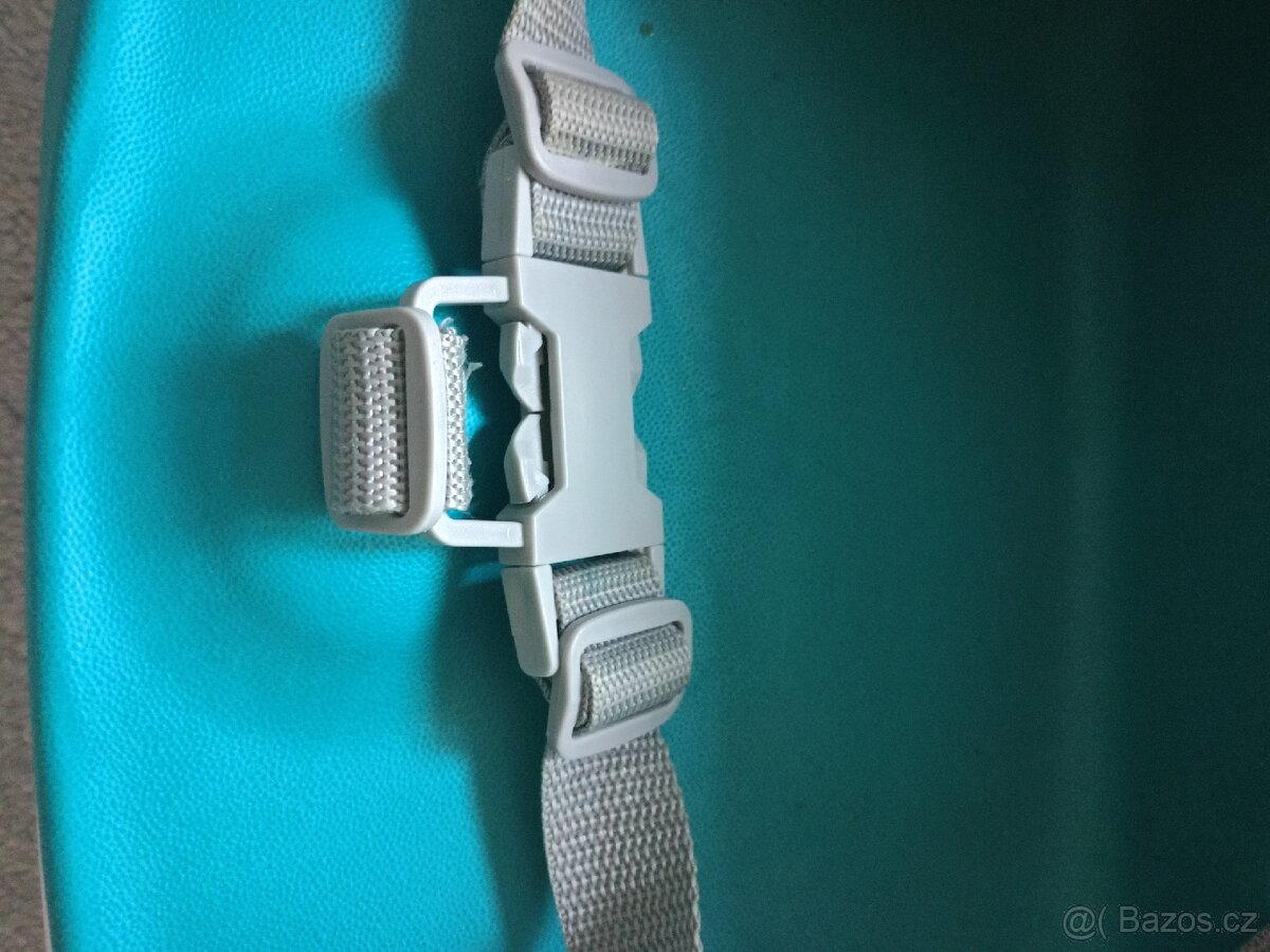 Podsedák na jídelní židli Ingenuity - 3