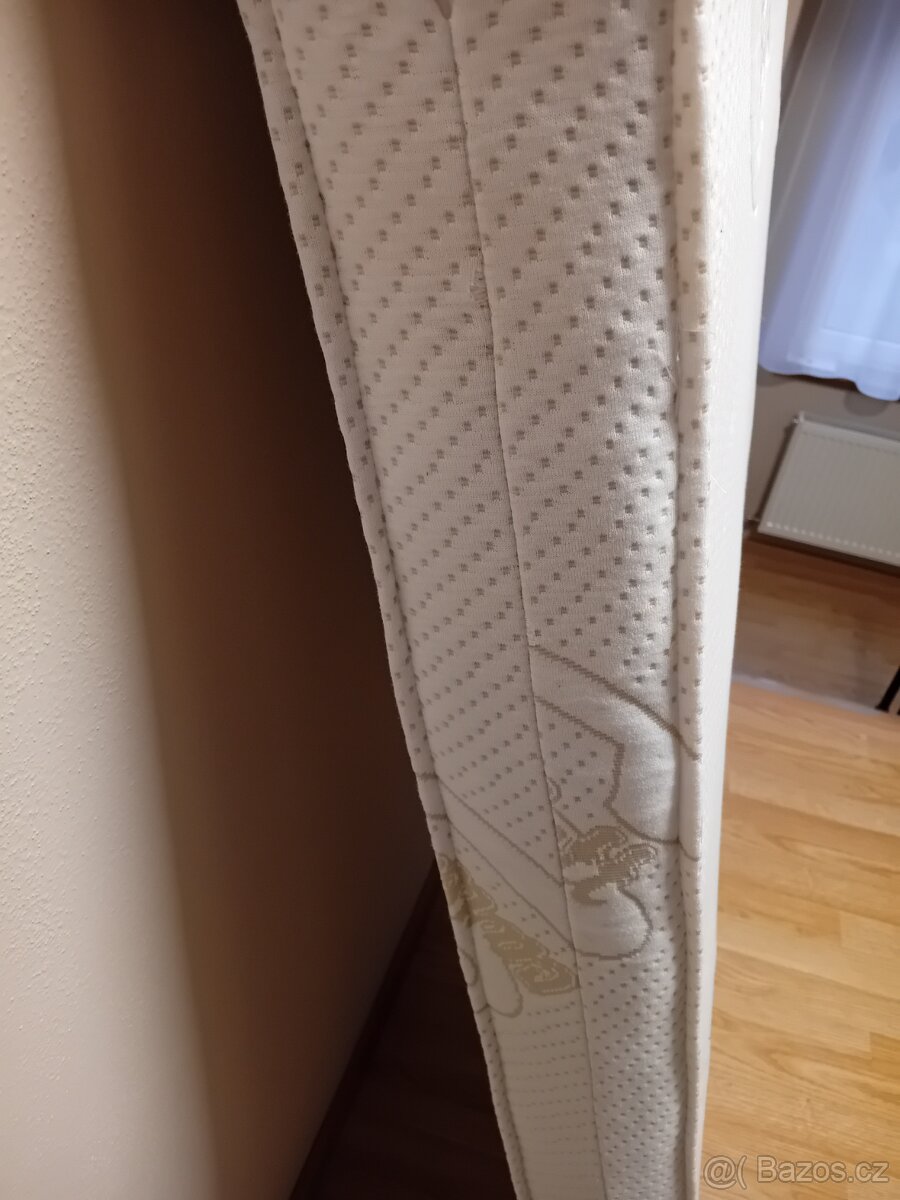 Matrace 140x70x12 - 3