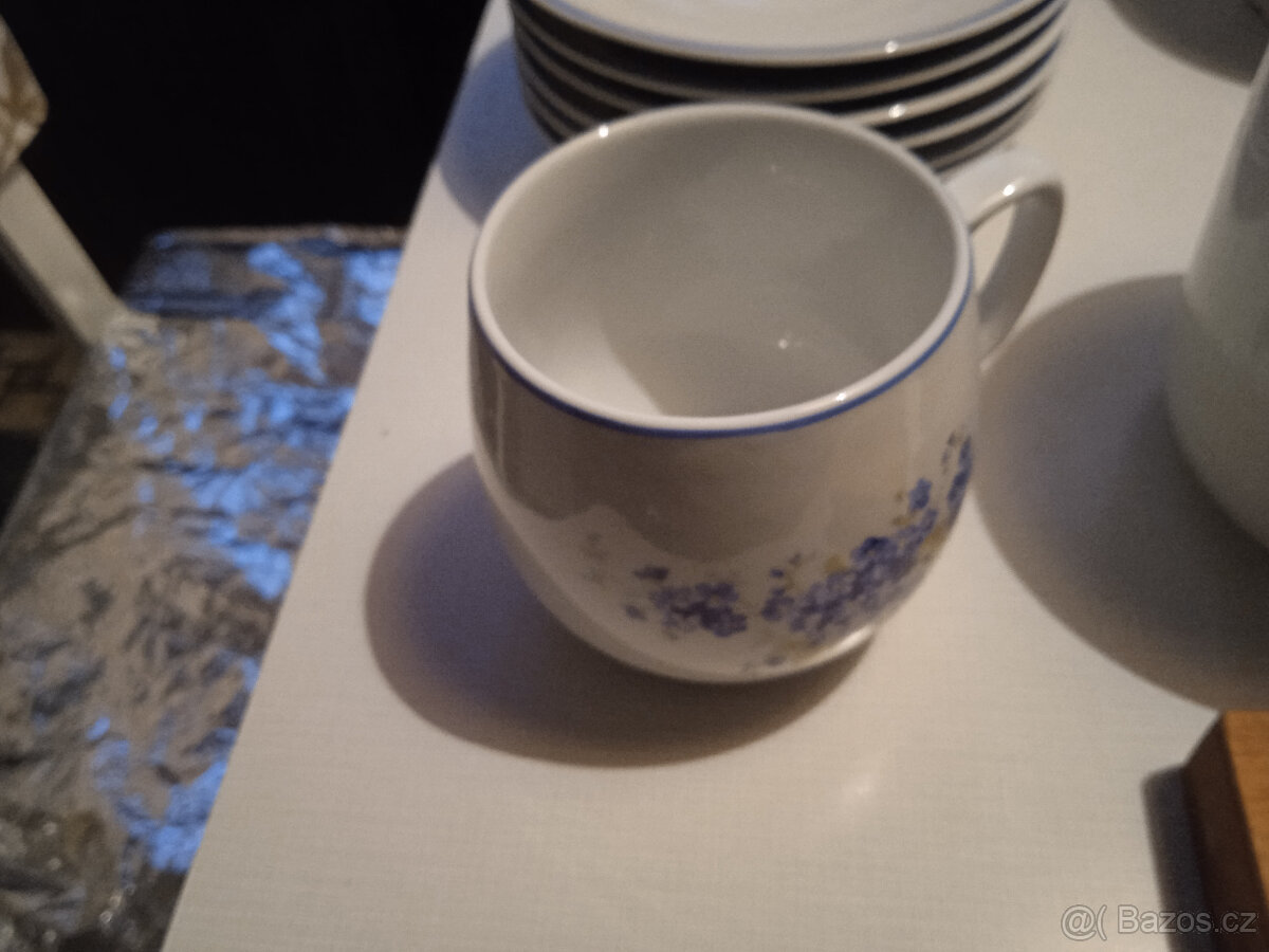 Keramika na chalupu - 3