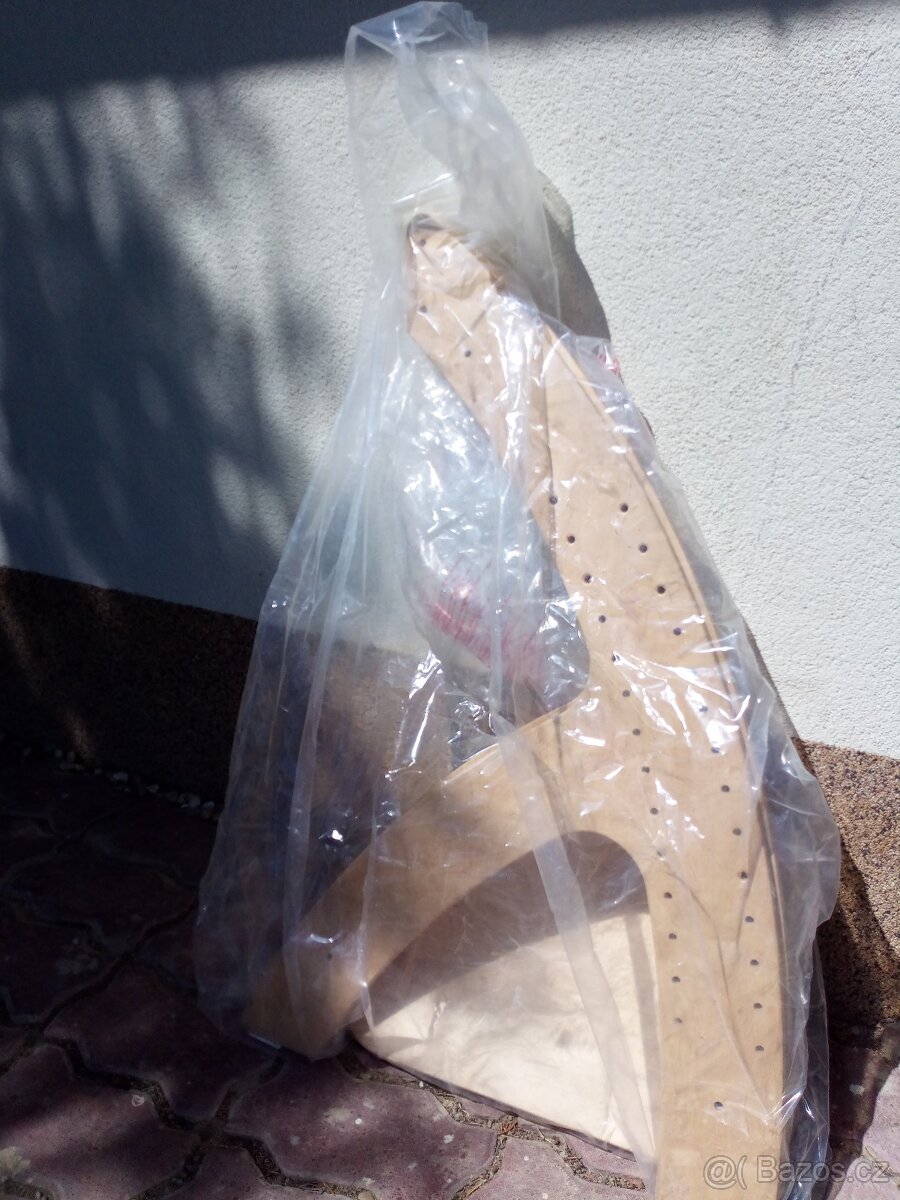 Dětská rostoucí židle - 3