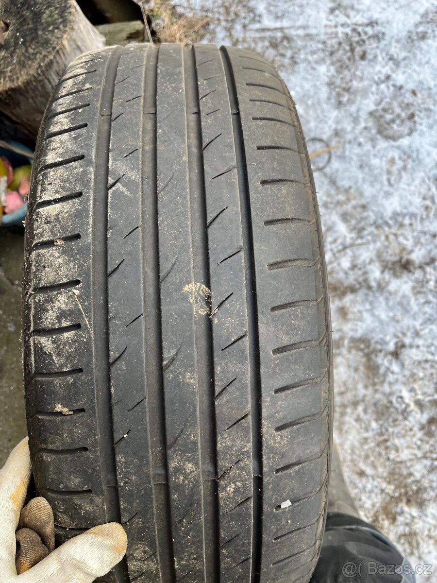 Alu kola Citroen - 3