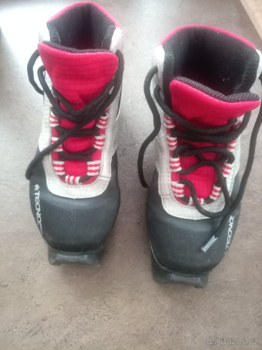 Běžecké boty dětské 30, SNS - 3