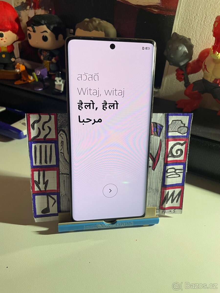 Infinix NOTE 40 Pro+ 5G (12GB/256GB) - 3