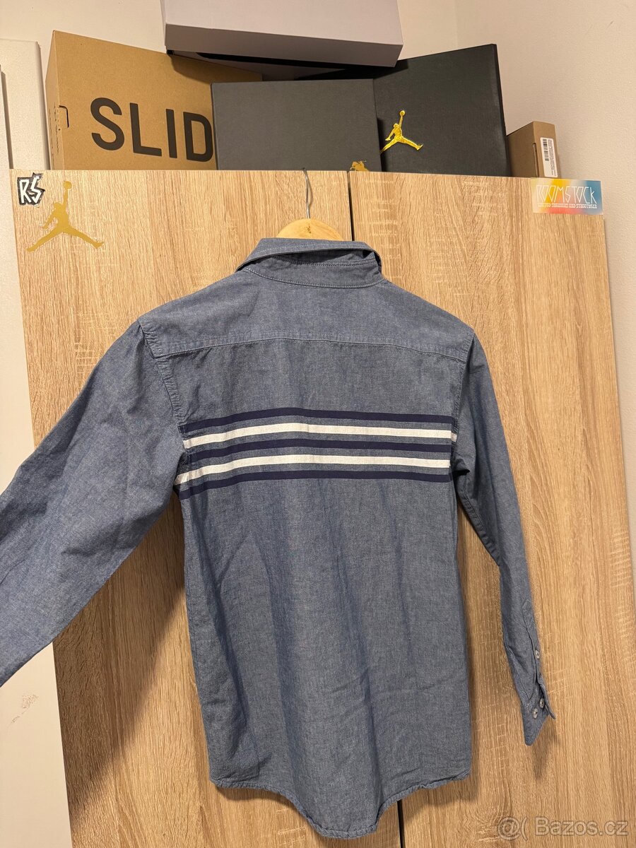 U.S. Polo Assn. Košile - 3