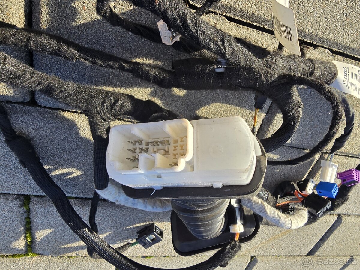 Challenger svazek elektro dveri - 3