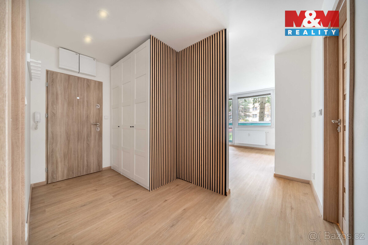 Prodej bytu 3+kk, 63 m², Praha, ul. Veltruská - 3