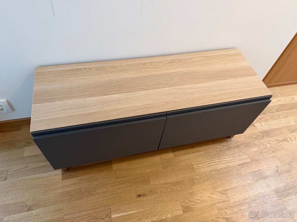 Ikea skříňka - 3