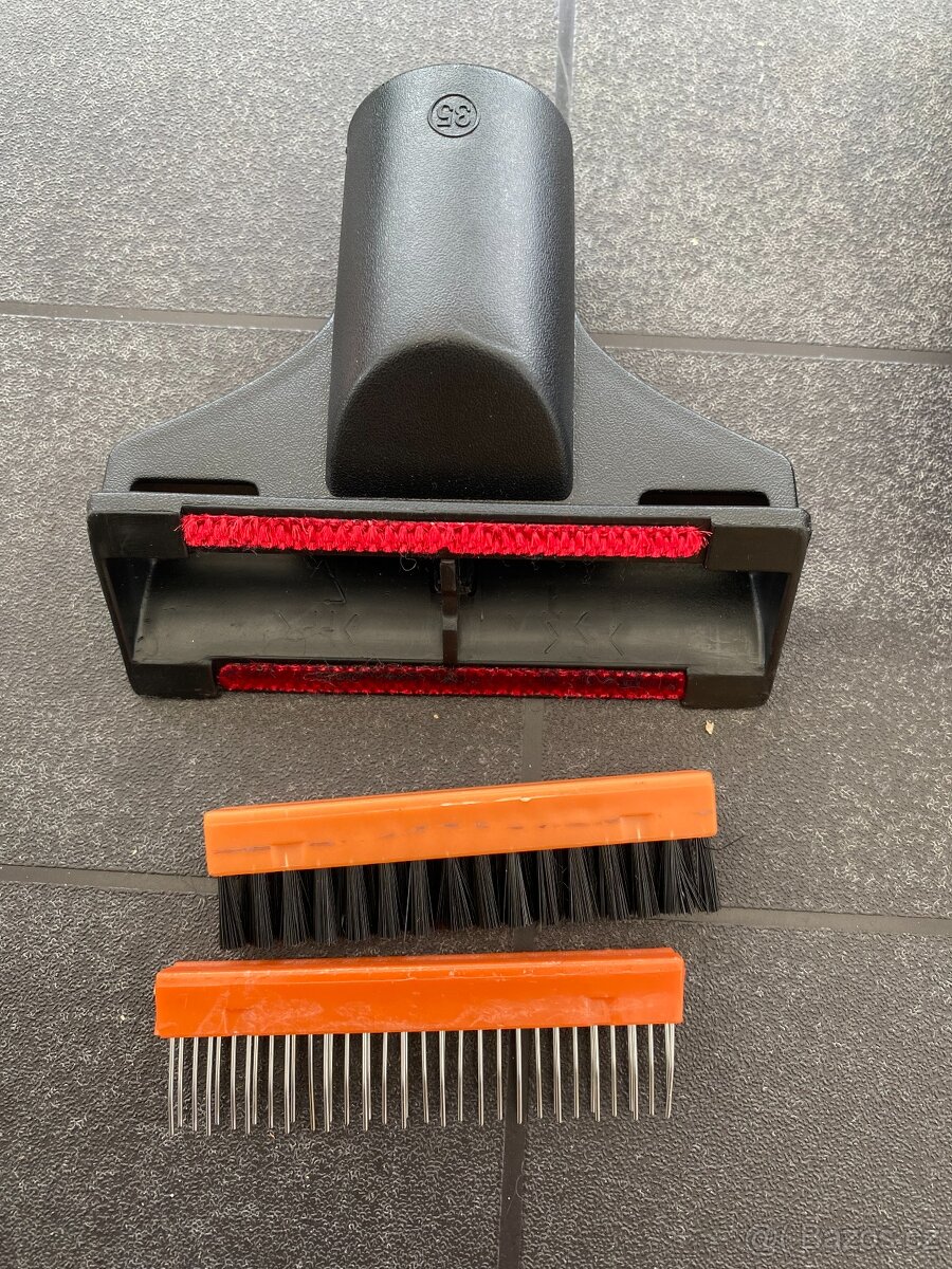 Hubice na zvířecí chlupy DermoPet - 3