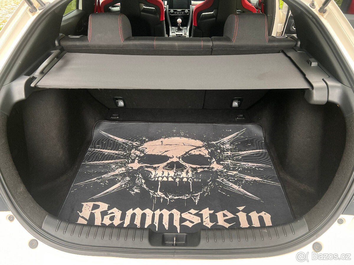 Honda Civic 2.0 i-VTEC Turbo Type R GT - 3