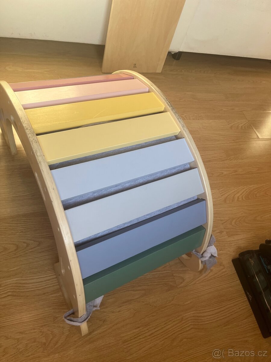 Houpačka Elis design - 3