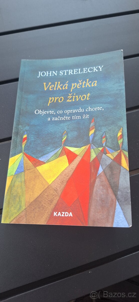 Velká pětka pro život - 3