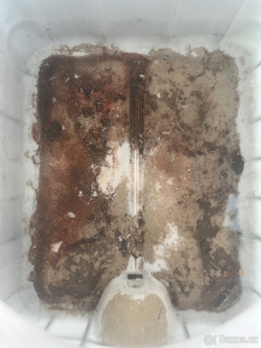 IBC kontejnery (1000 L ) - 3