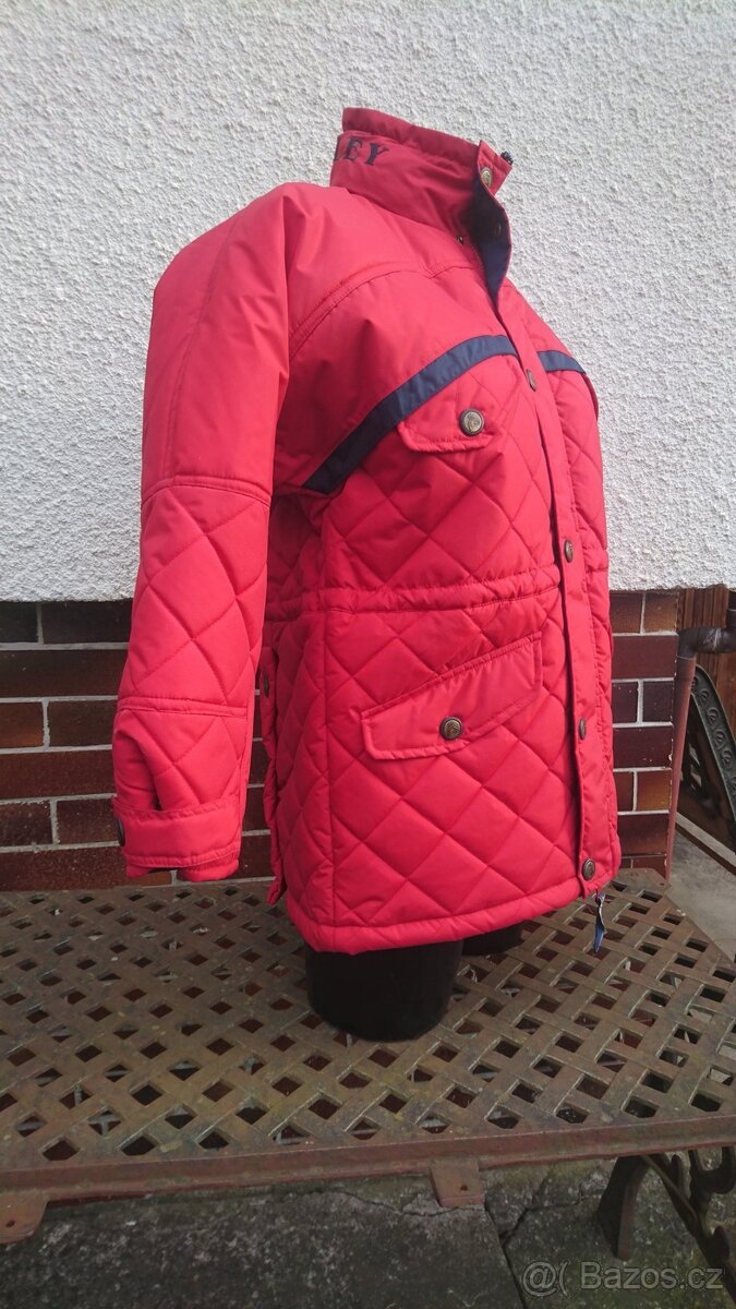 Dětská bunda Happy Valley 152 - 3