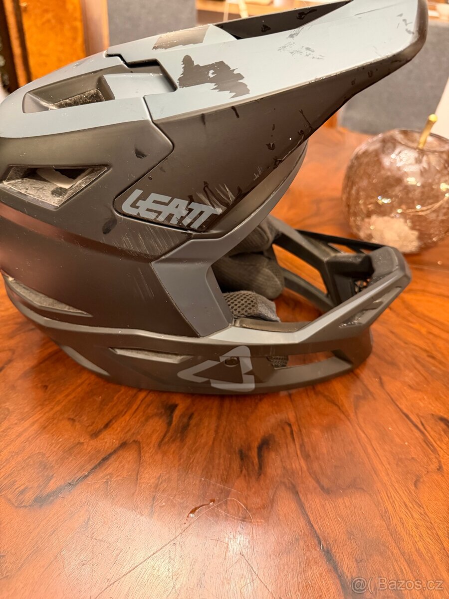 Leat mtb 4.0 - 3